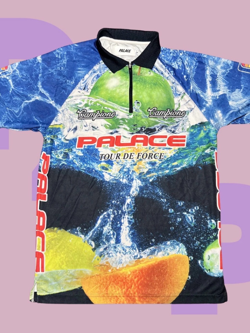 Palace Fruity Top (Small)